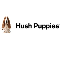 Hush Puppies (Gardiners)