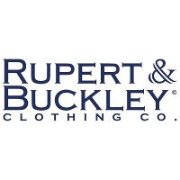 Rupert &amp; Buckley