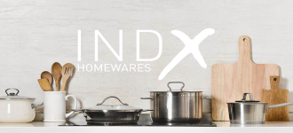 INDX Housewares and Linens 2022