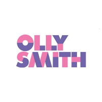 Olly Smith