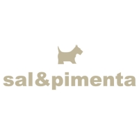 Sal &amp; Pimenta
