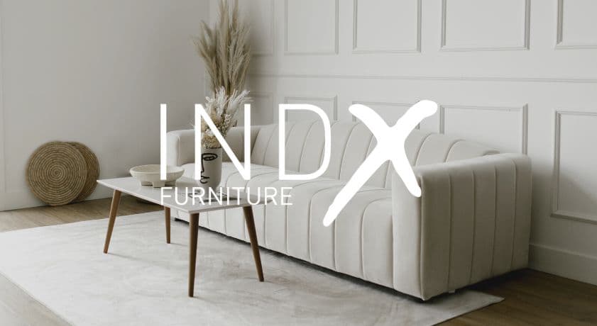 INDX Furniture Show