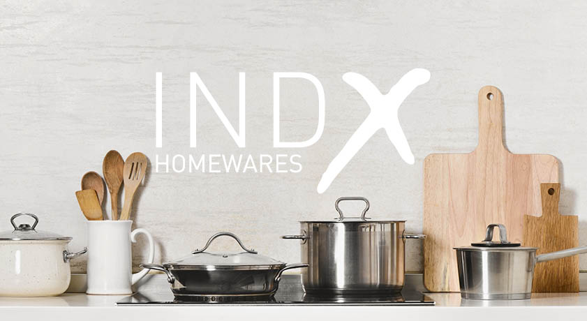 INDX Homewares Show