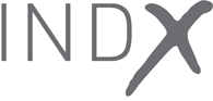 INDX logo