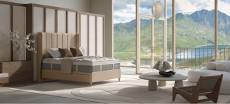 INDX Beds & Bedroom 2024
