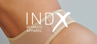 INDX Intimate Apparel 2023
