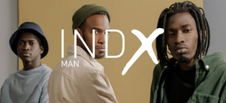 INDX Menswear & Footwear 2023