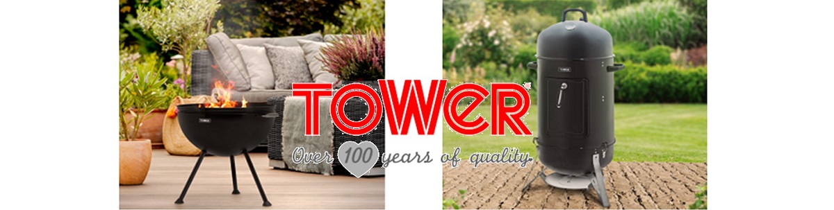 Tower Outdoor Collection