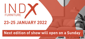 INDX Furniture 2022