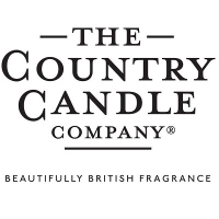 The Country Candle Company logo