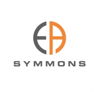 E A Symmons logo