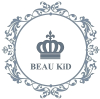 Beau KiD logo
