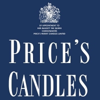 Price&#039;s Candles