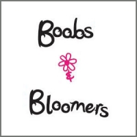 Boobs &amp; Bloomers Lingerie