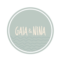 Gaia & Nina logo