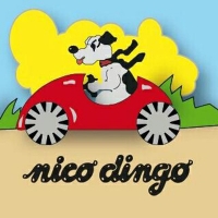 Nico Dingo logo