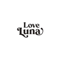 Love Luna logo