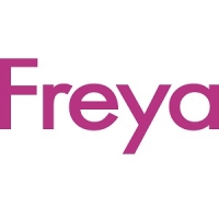 Freya logo