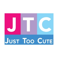 Just Too Cute logo