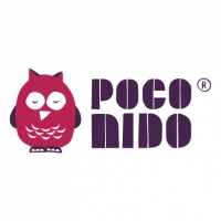 Poco Nido logo