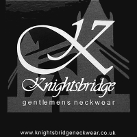 Knightsbridge Neckwear logo