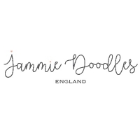 Jammie Doodles logo