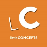 Little Concepts logo