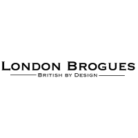 London Brogues logo