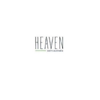 Heaven logo