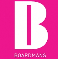Boardmans