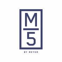 M|5 logo