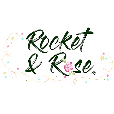 Rocket &amp; Rose