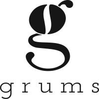 Grums logo