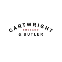 Cartwright &amp; Butler