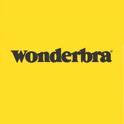 Wonderbra Logo