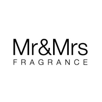 Mr & Mrs Fragrance logo