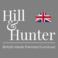 Hill and Hunter logo