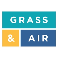 Grass and Air