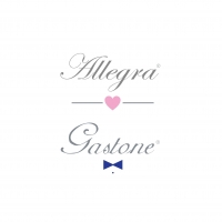 Allegra & Gastone logo