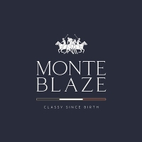 Monte Blaze Polo Club
