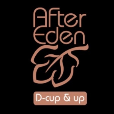 After Eden D Cup &amp; Up Lingerie