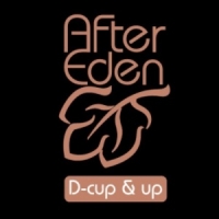 After Eden D Cup & Up Lingerie logo