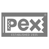 Pex logo