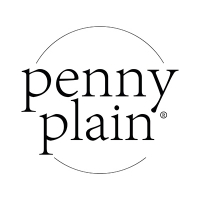 Penny Plain logo