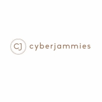 Cyberjammies logo
