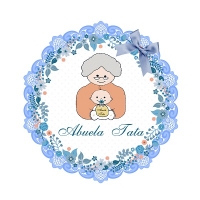 Abuela Tata logo