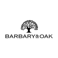 Barbary &amp; Oak
