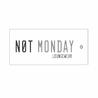 Not Monday logo