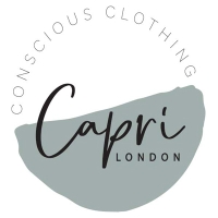 Capri Clothing logo