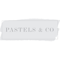 Pastels & Co logo
